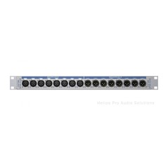 RME DTOX-16 I/O