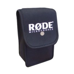 RODE BAG-SVM