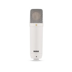 RODE NT1 SIGNATURE WHITE