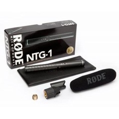 RODE NTG-1