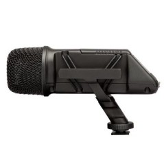 RODE STEREO VIDEOMIC