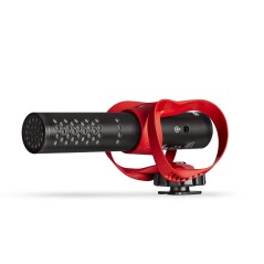 RODE VIDEOMIC GO II HELIX