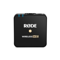 RODE WIRELESS GO II TX