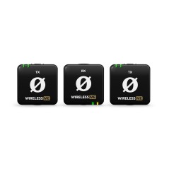RODE WIRELESS ME DUAL