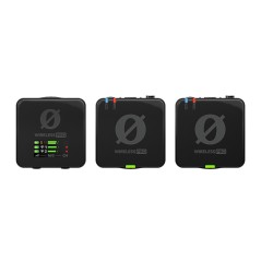 RODE WIRELESS PRO