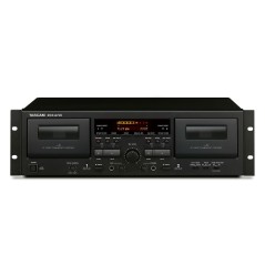 TASCAM 202 MK7