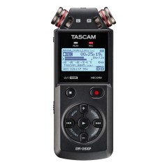 TASCAM DR-05XP