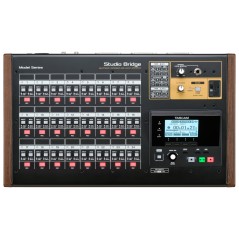 TASCAM STUDIO BRIDGE