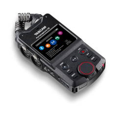 TASCAM PORTACAPTURE X6