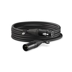 RODE XLR CABLE-6M (BLACK)