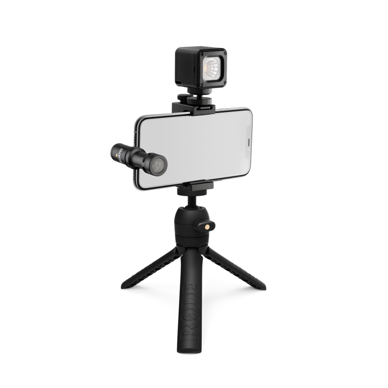 RODE VLOGGER KIT IOS