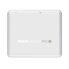 RODE RODECASTER PRO II COVER