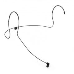 RODE LAV HEADSET LARGE