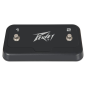 PEAVEY Multi-Purpose 2 Btn Footswitch