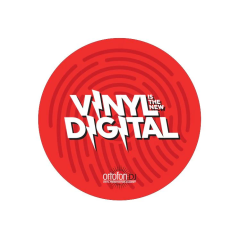 ORTOFON SLIPMAT DIGITAL