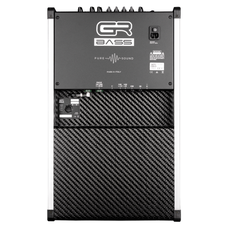 GR BASS GR 210V 8 OHM