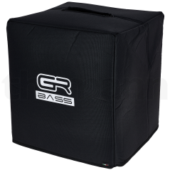GR BASS Cover Cube Acoustic