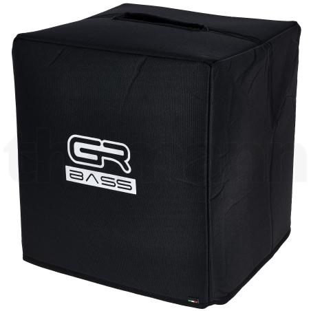 GR BASS Cover Cube Acoustic