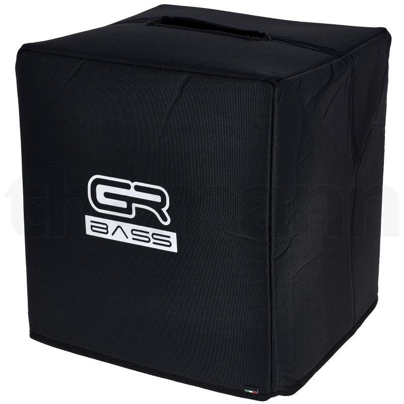 GR BASS Cover AT 210V Combo and NF 210V Combo