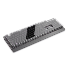 DECKSAVER GE RAZER BLACK WIDOW V3 COVER