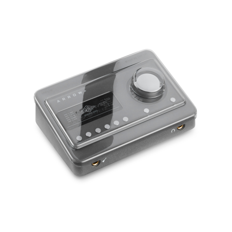 DECKSAVER UNIVERSAL AUDIO ARROW & SOLO COVER