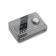 DECKSAVER UNIVERSAL AUDIO ARROW & SOLO COVER