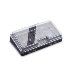 DECKSAVER SOLID STATE LOGIC SSL12 COVER