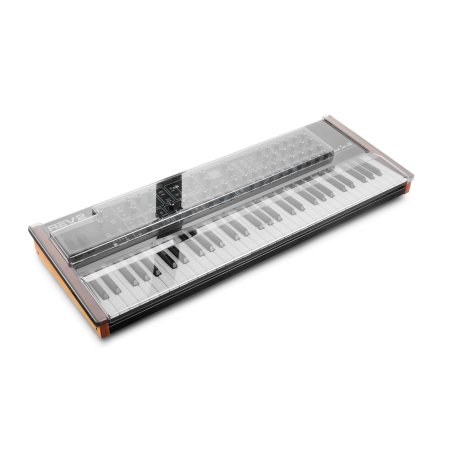 DECKSAVER SEQUENTIAL KEYBOARD REV2 COVER