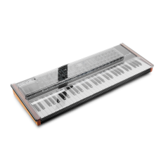 DECKSAVER SEQUENTIAL KEYBOARD REV2 COVER