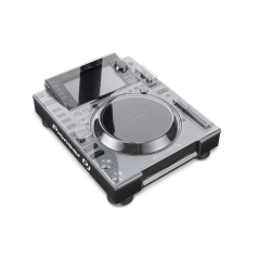 DECKSAVER PIONEER DJ CDJ-2000NXS2 COVER