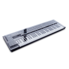 DECKSAVER NOVATION SUMMIT COVER (SOFT-FIT)