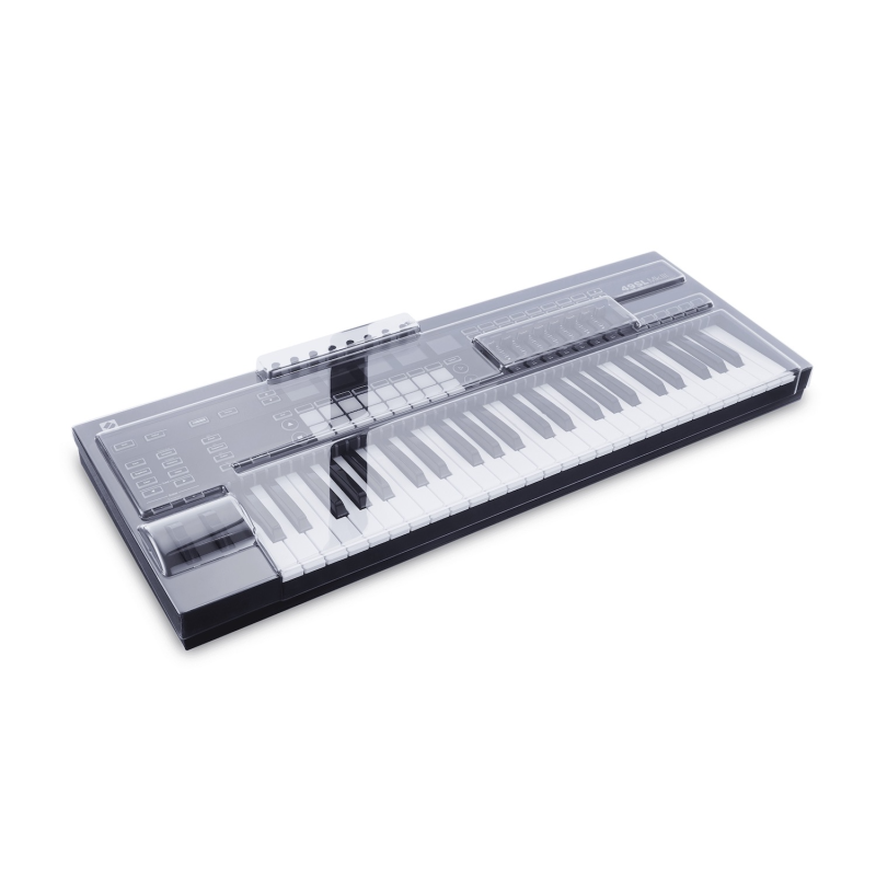 DECKSAVER NOVATION 49SLMK3 COVER