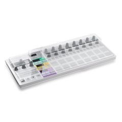 DECKSAVER LE ARTURIA BEATSTEP PRO COVER (LIGHT ED)
