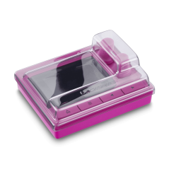 DECKSAVER LE 1010 MUSIC NANO BOX COVER (LIGHT ED)
