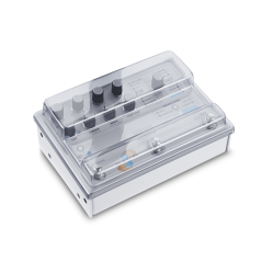 DECKSAVER HOLOGRAM ELECTRONICS MICROCOSM COVER