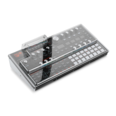 DECKSAVER ASM HYDRASYNTH DESKTOP COVER