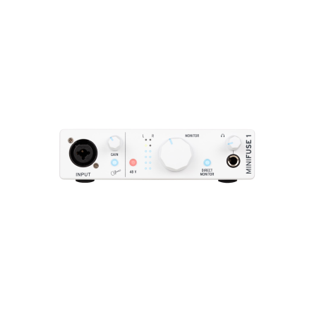 ARTURIA MINIFUSE 1 WHITE