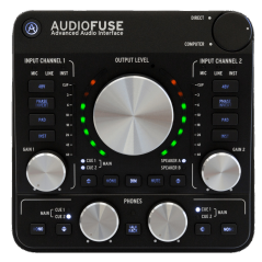 ARTURIA AUDIOFUSE REV2