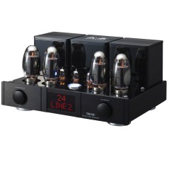 Triode EVOLUTION MUSASHI Integrated Amplifier