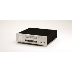 Triode CD PLAYER, TRV-CD6SE