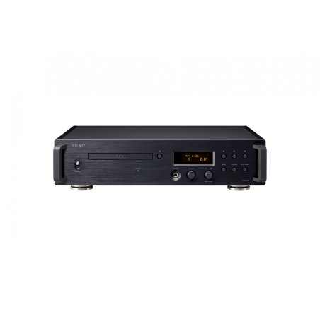 Teac VRDS-701 Leitor de CD e DAC