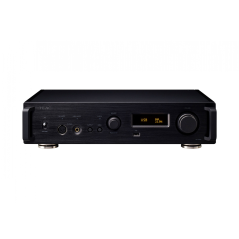 Teac UD-701N Streamer DAC e Pré-amplificador