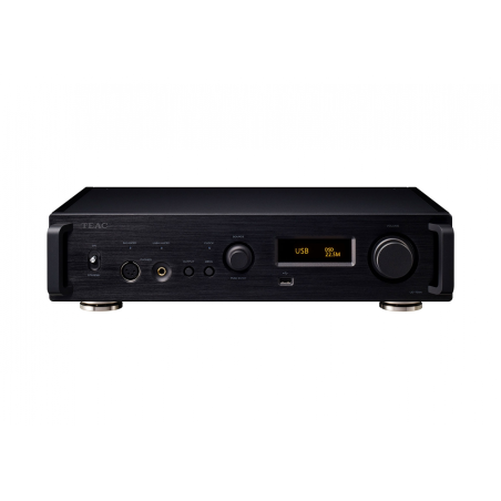 Teac UD-701N Streamer DAC e Pré-amplificador