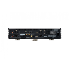 Teac UD-701N Streamer DAC e Pré-amplificador