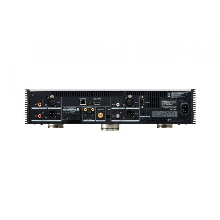 Teac UD-701N Streamer DAC e Pré-amplificador