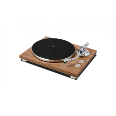 TEAC TN-400BT Nogueira