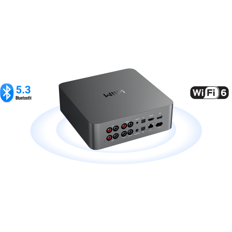 Wiim Ultra