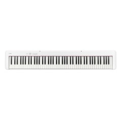CASIO - CDP-S110 BLANCO