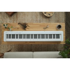 CASIO - CDP-S110 BLANCO