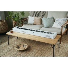 CASIO - CDP-S110 BLANCO